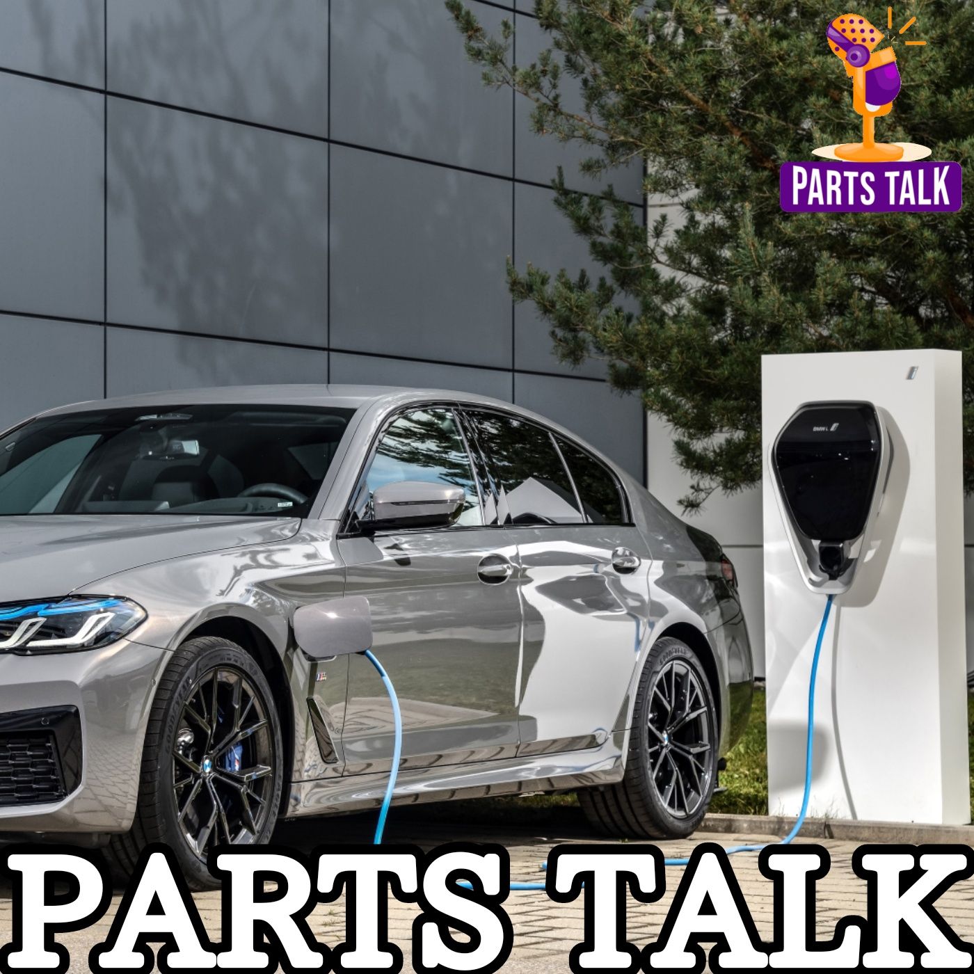 Full Electric Cars Struggle | Hybrids to Take Center Stage episode artwork