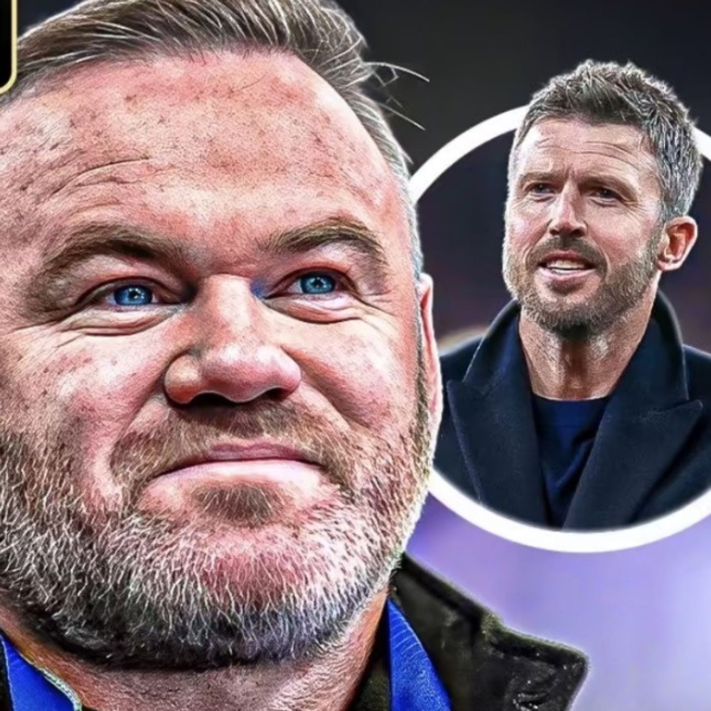 S085E46: I Don't Think Rooney Will Be Thinking He's Done Enough To Get The Job - Trevor Gear On Carrick