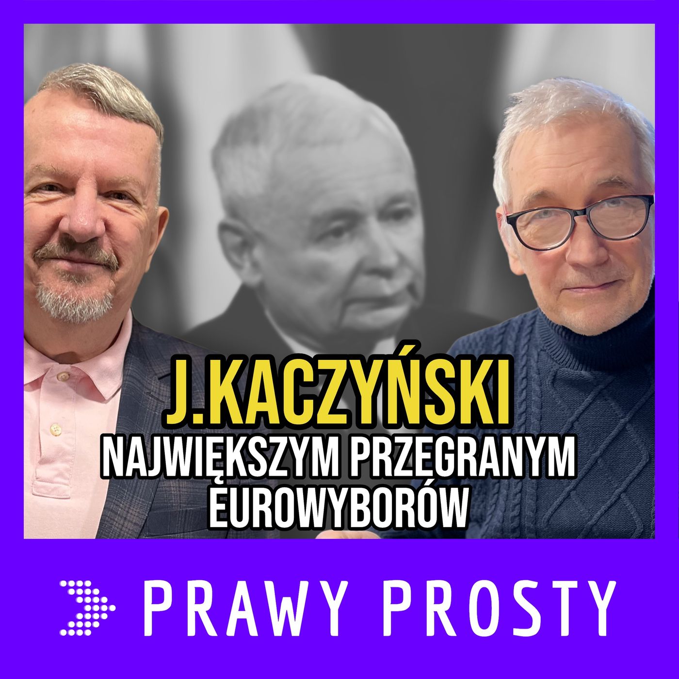 Prawy Prosty EU | Prawa strona w prosty sposób
