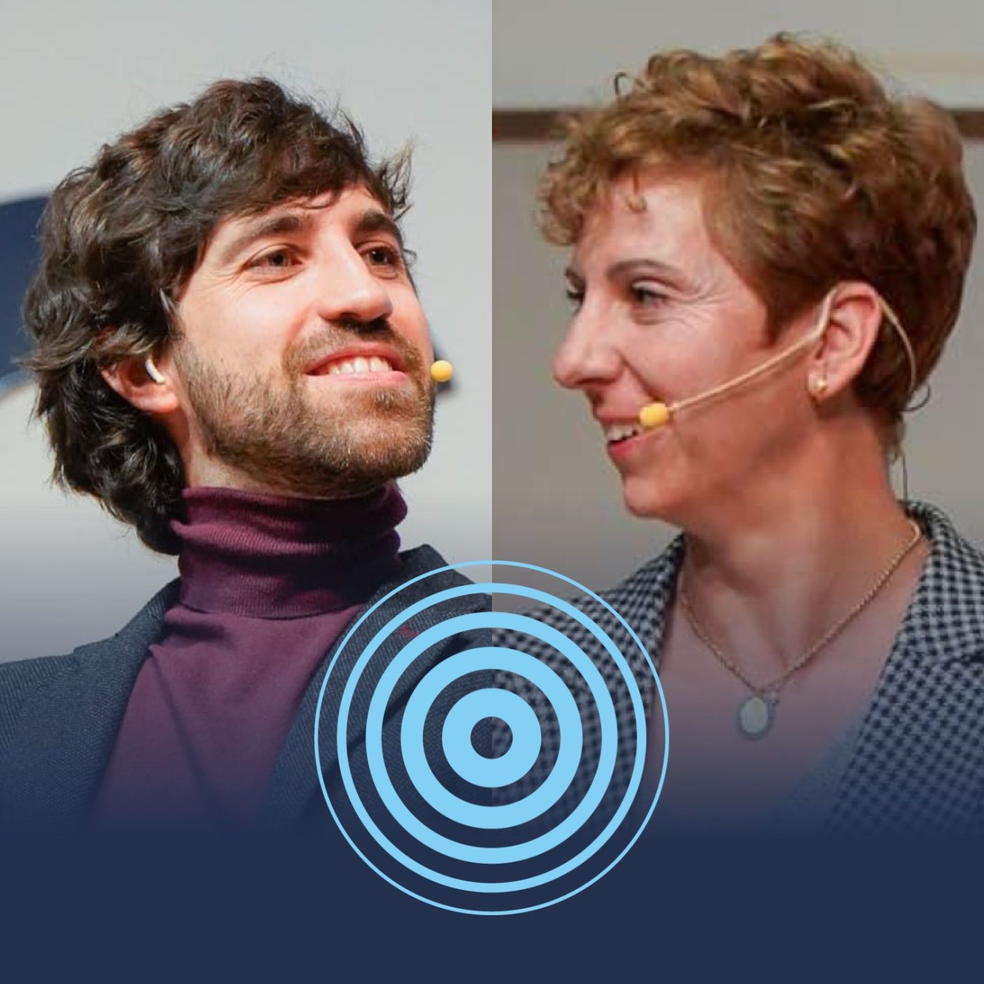 Concéntricos Podcast