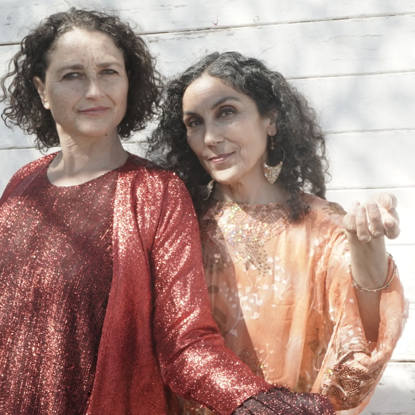 "Corale", un disco sulle storie negate di donne e popoli episode artwork