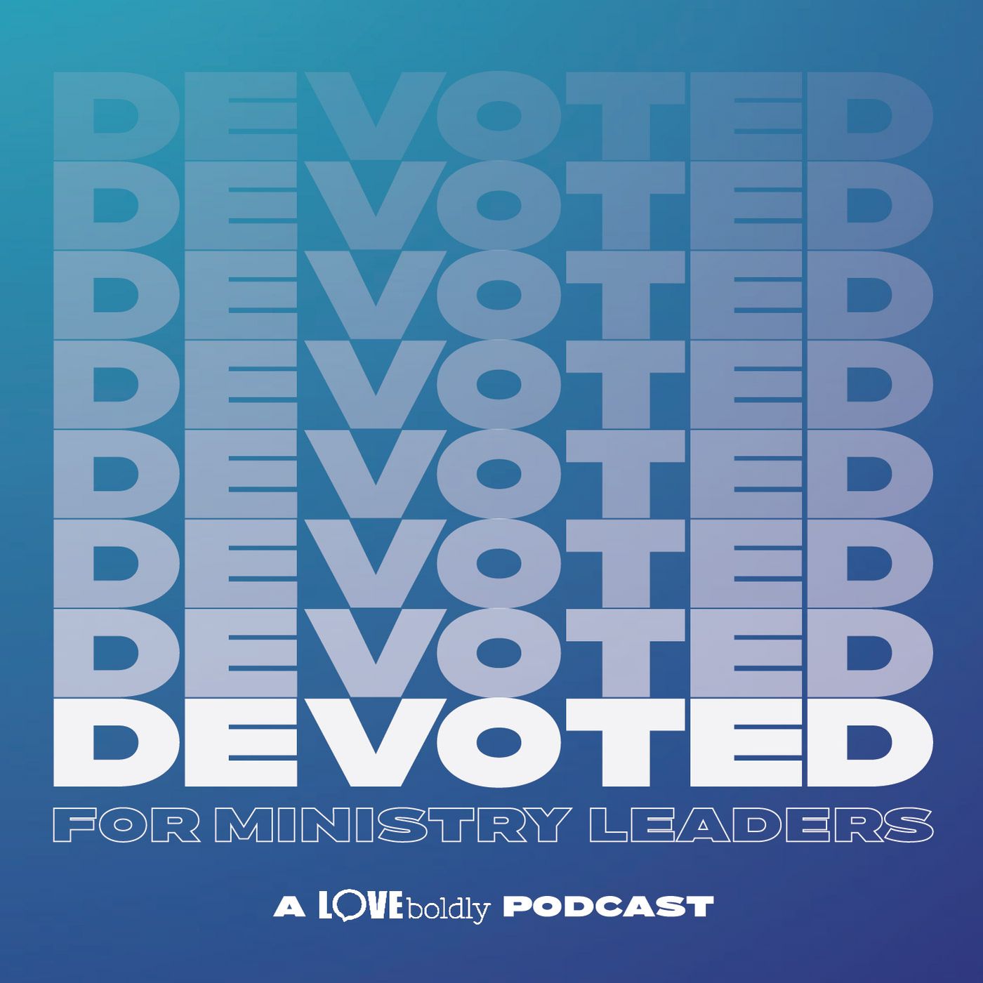 Devoted for Ministry Leaders