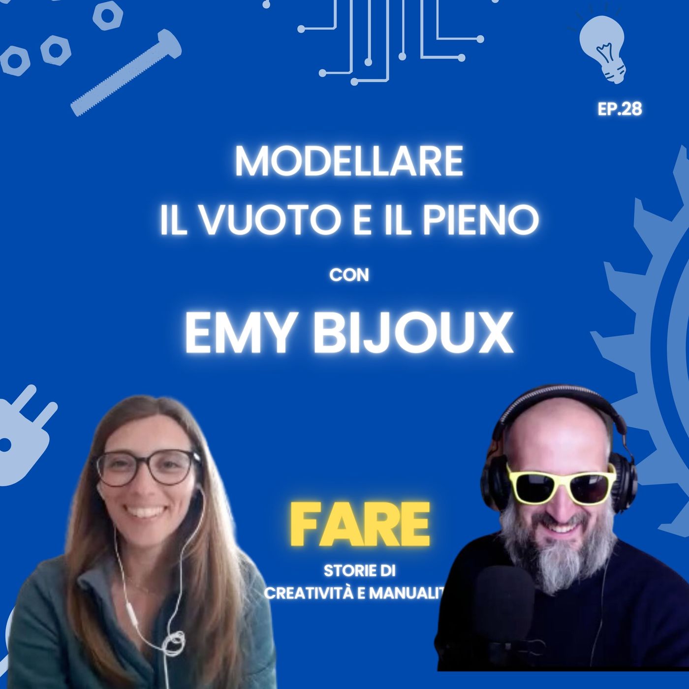 FARE - Il podcast sul Fai Da Te