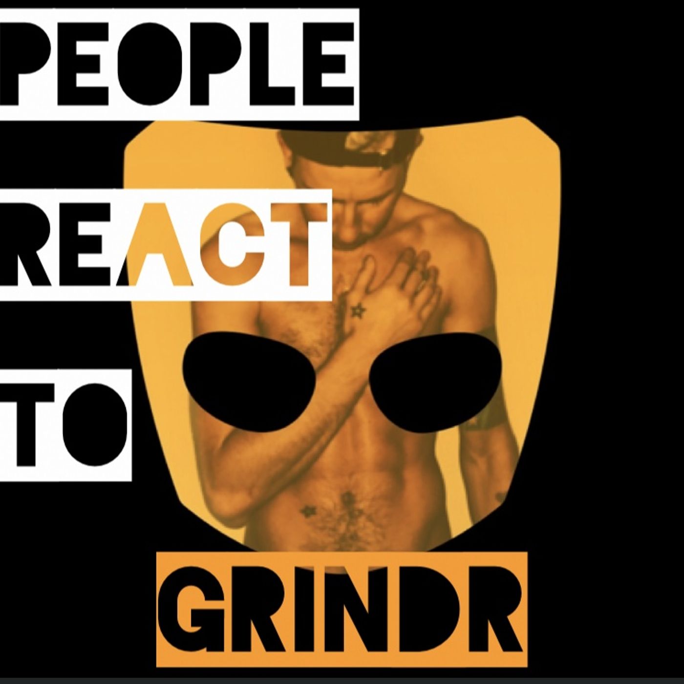 People React To Grindr