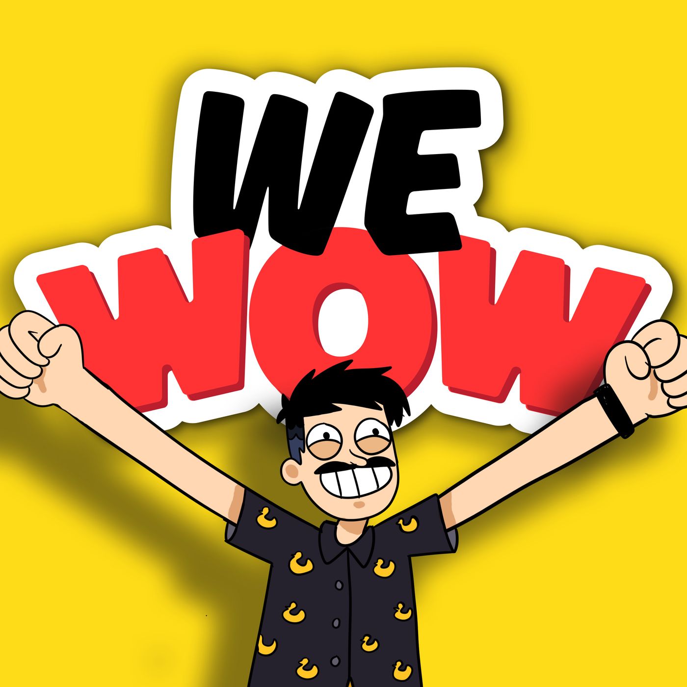 WeWow on the Weekend: Reviewsies and Coral Reefs! (Encore) episode artwork