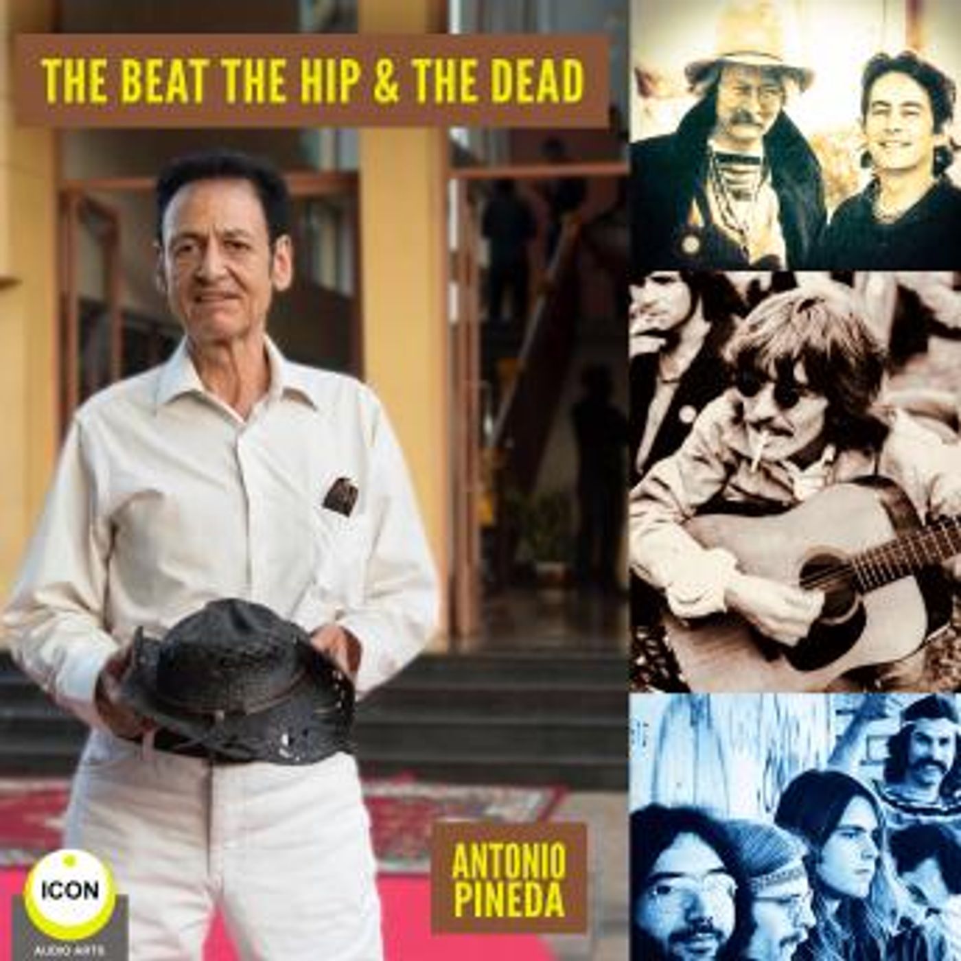 Grab the Top Full Audiobooks in Biography & Memoir, Arts & Entertainment