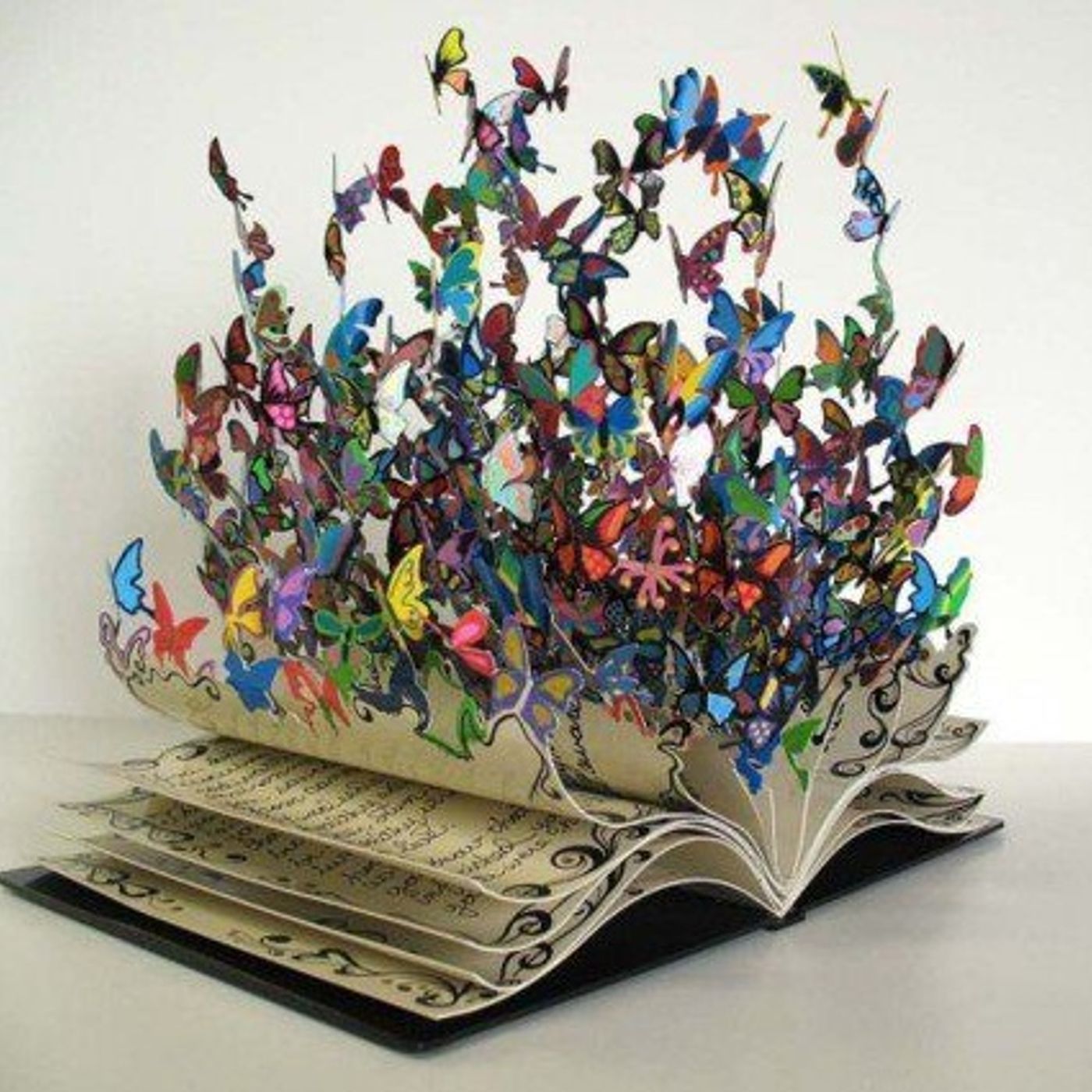 Literatura