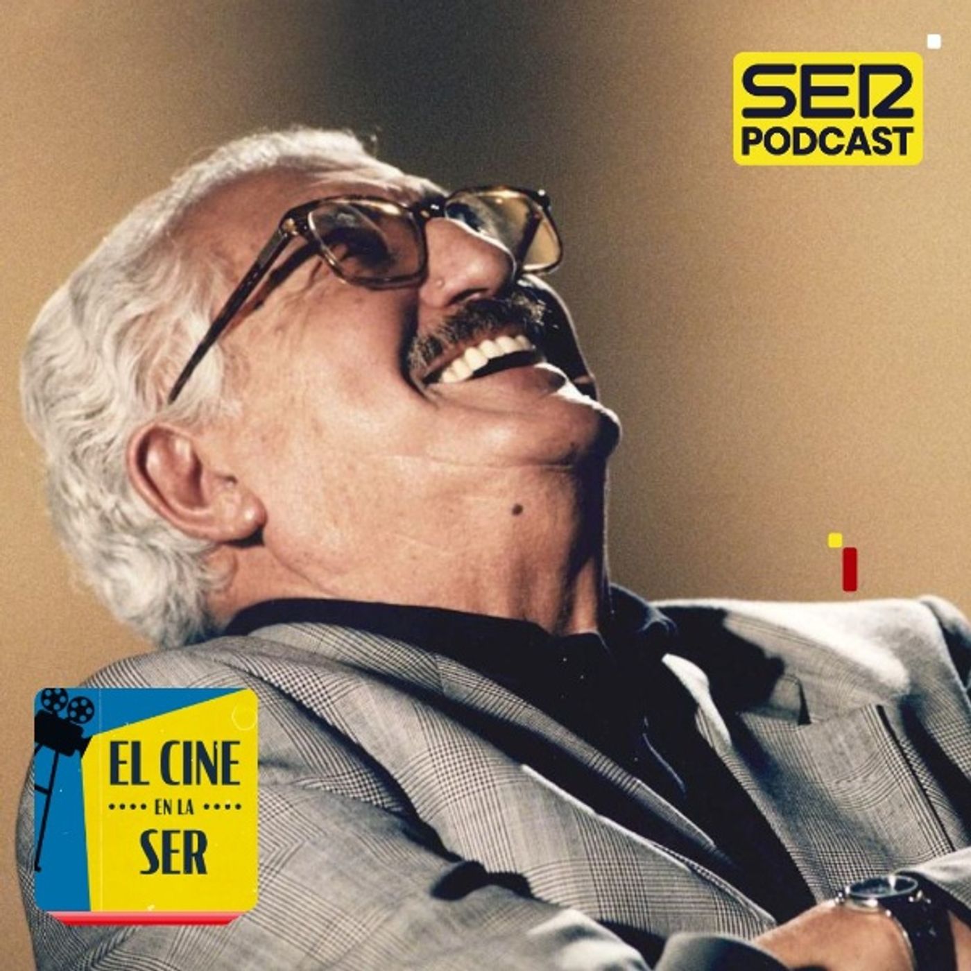 El Cine en la SER
