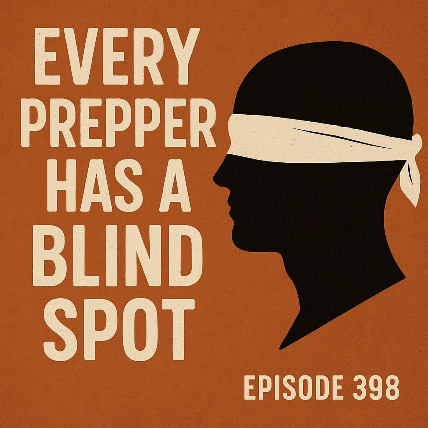 Every Prepper Has a Blind Spot—What’s Yours? | Episode 398