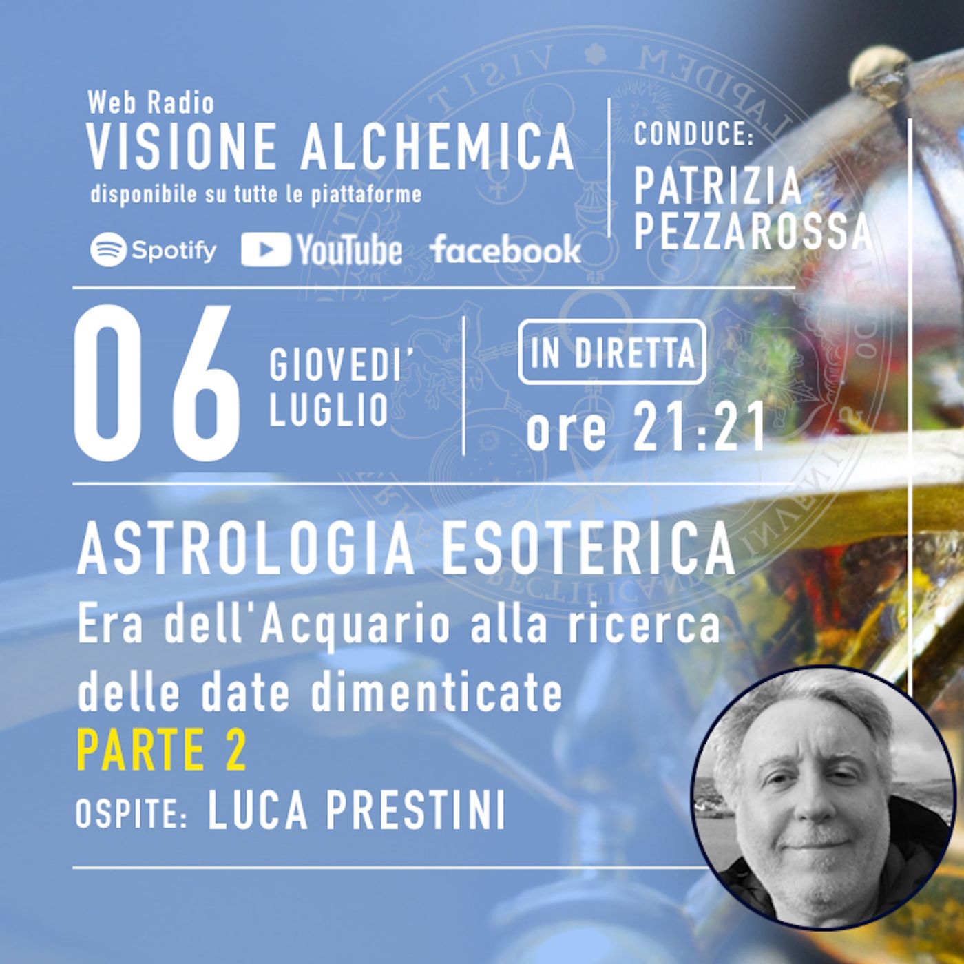 Visione Alchemica
