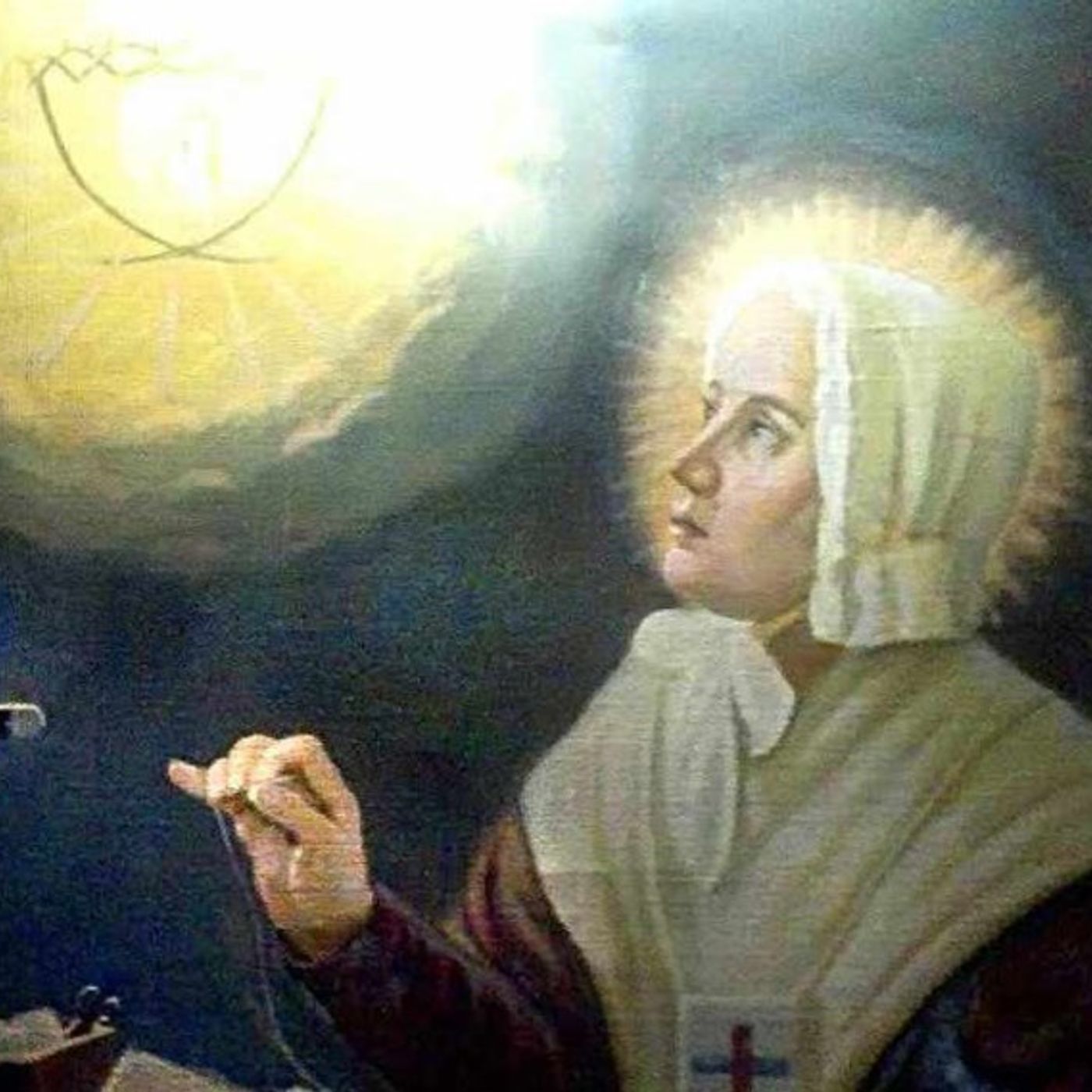 Beata Anna Maria Taigi (9 Giugno) episode artwork