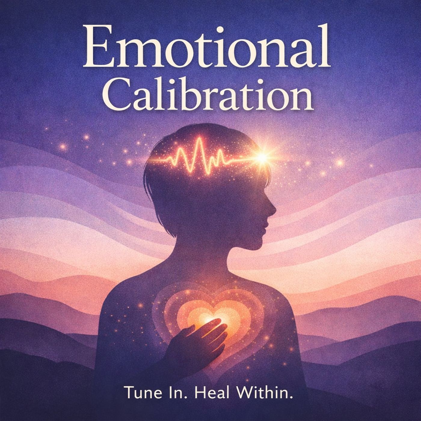 DaY 1 Emotional Callibration episode artwork
