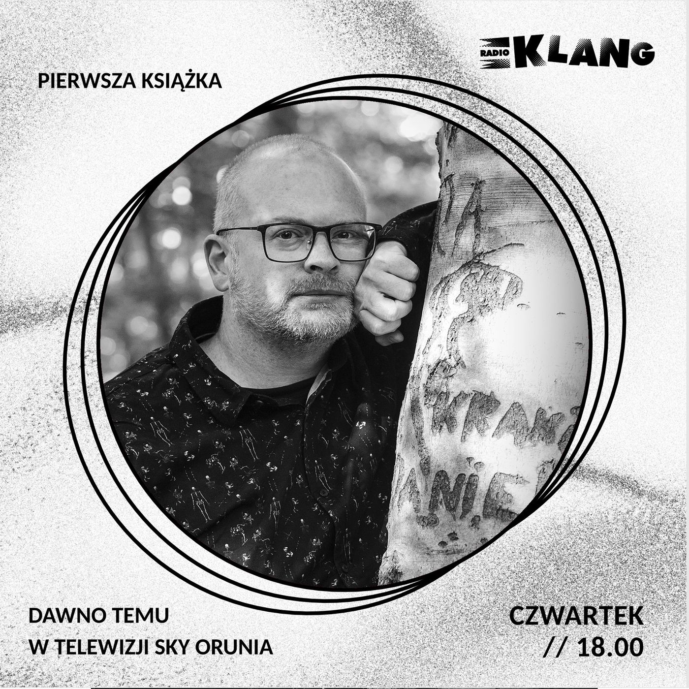 PIERWSZA KSIĄŻKA - Literatura na fali !