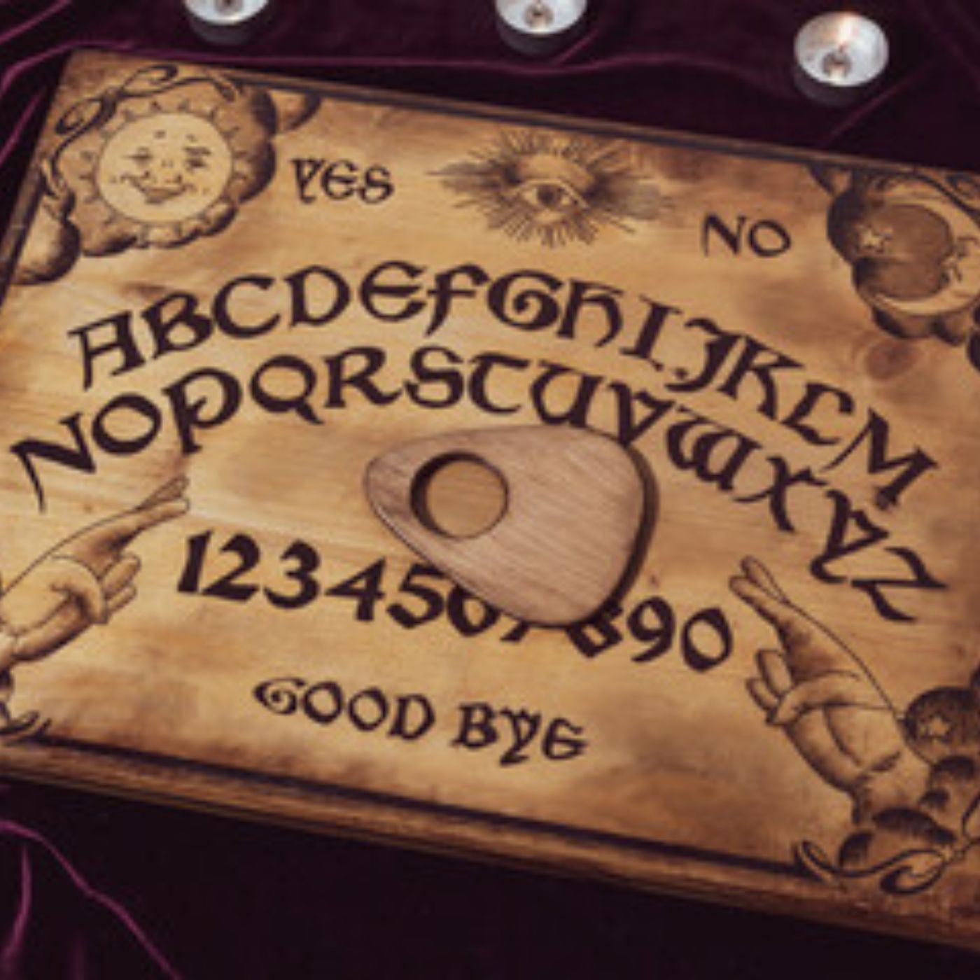 Murderer Freed Because Of Ouija Board (Amazing Facts) Murderer Freed Because Of Ouija Board (Amazing Facts)