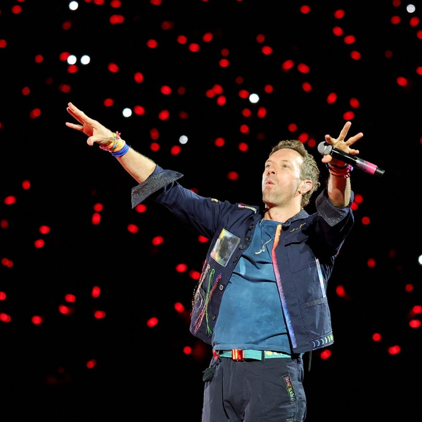 Coldplay à l’affiche de la finale de la Coupe du Monde ! episode artwork