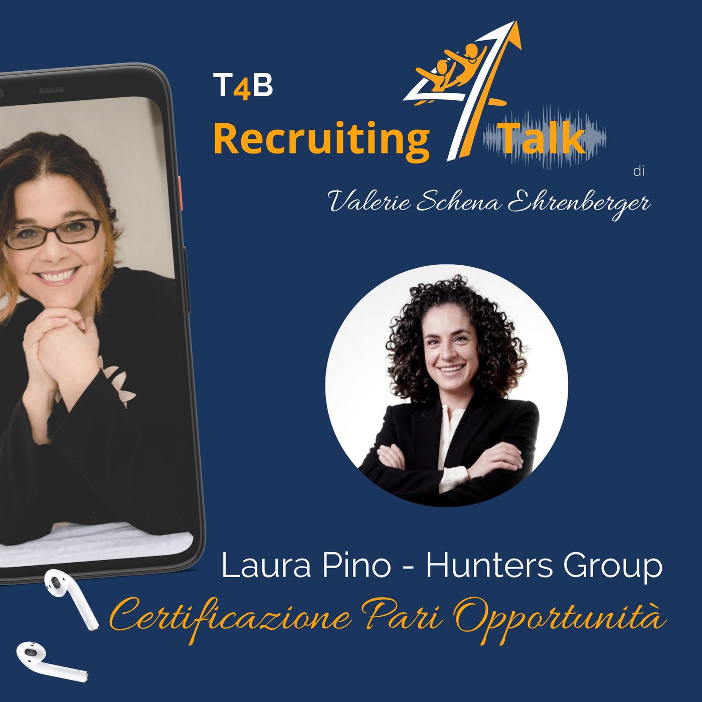 T4B Recruiting Talk