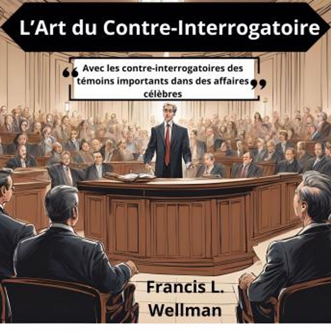 Full Audiobooks in Non-Fiction, Current Affairs, Law, & Politics