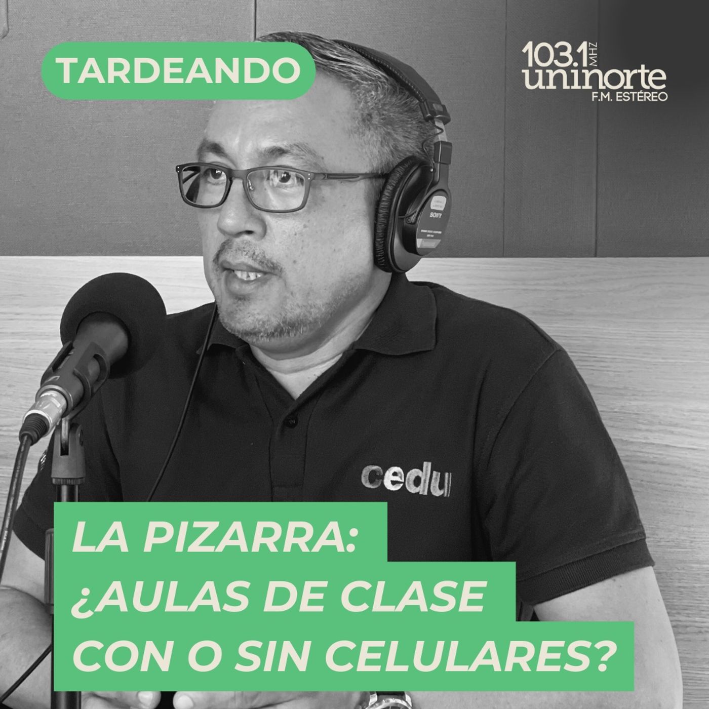 TARDEANDO CON UNINORTE FM ESTEREO