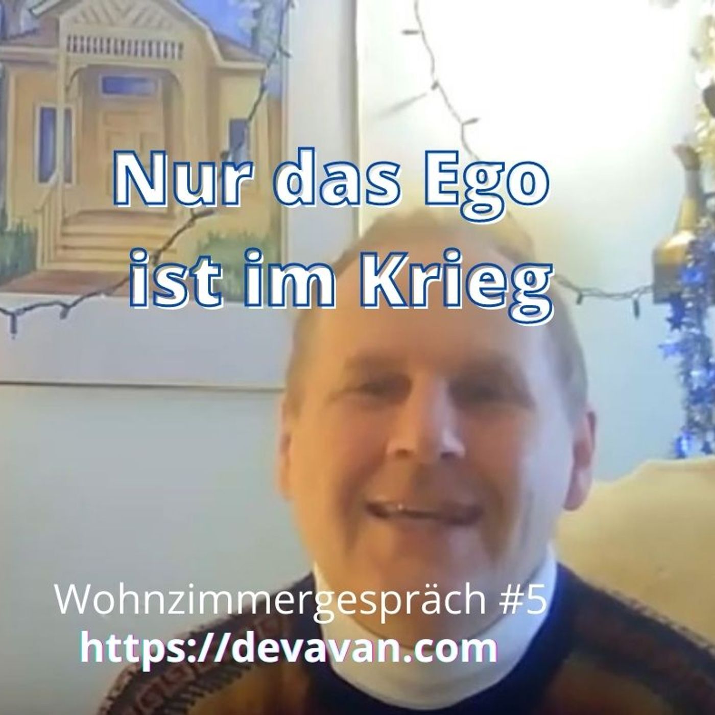 Die Stimme des Himmels