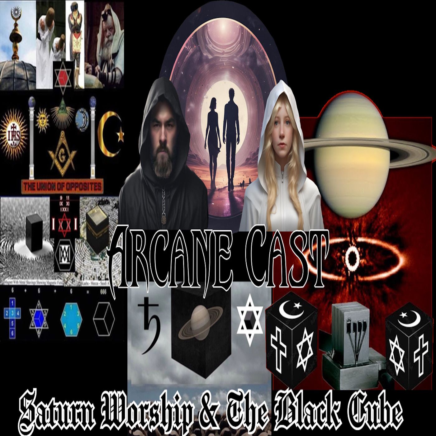 Strange Brew Podcast!
