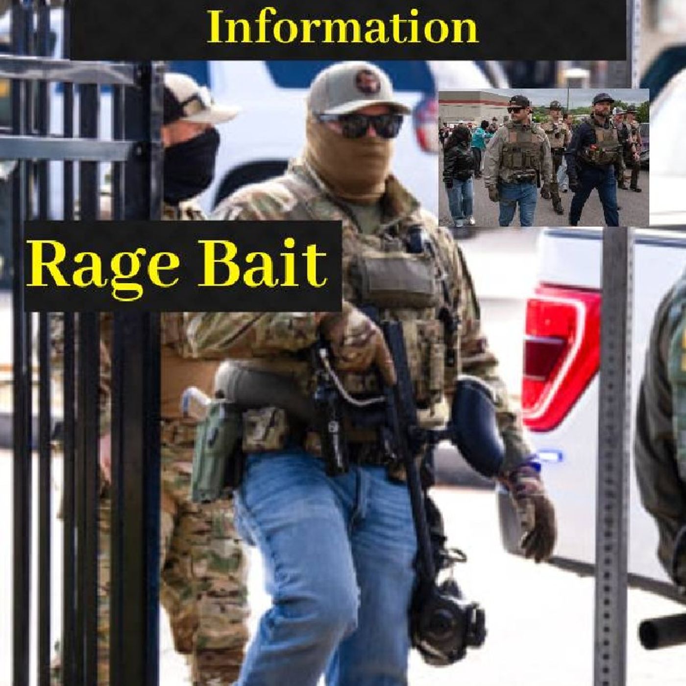 Rage Bait episode artwork