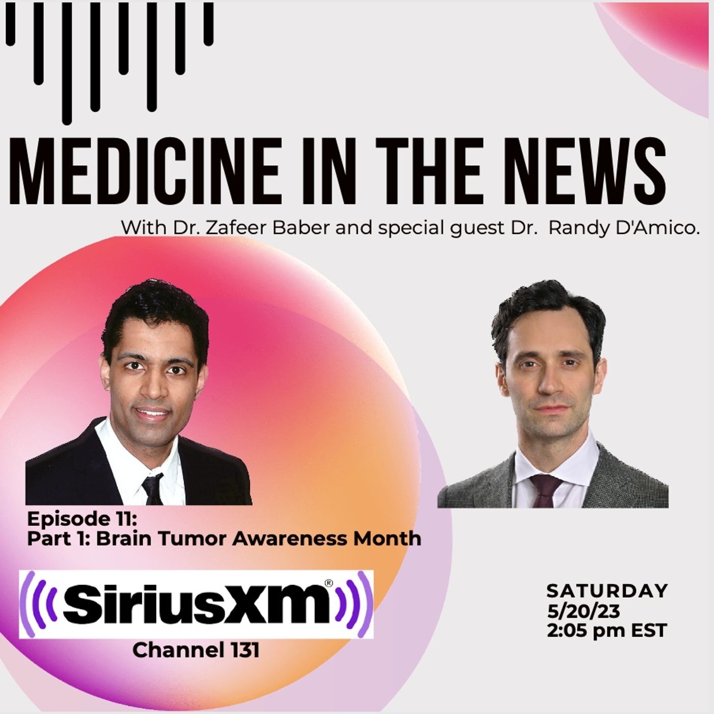 Medicine in the News