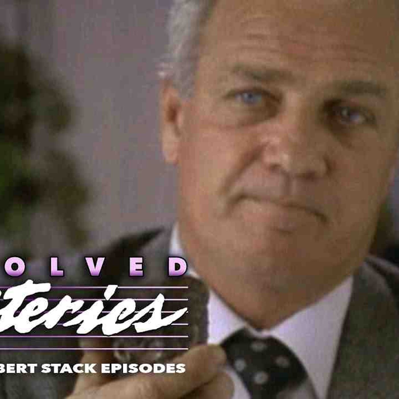 Unsolved Mysteries with Robert Stack -  - Full Episode