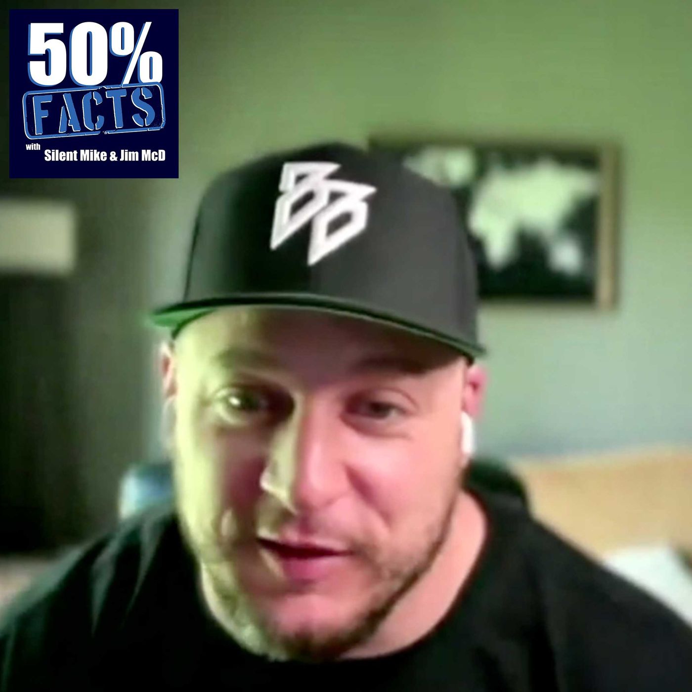 Why don’t lifters share a bar anymore? Guest: Jacob Ross