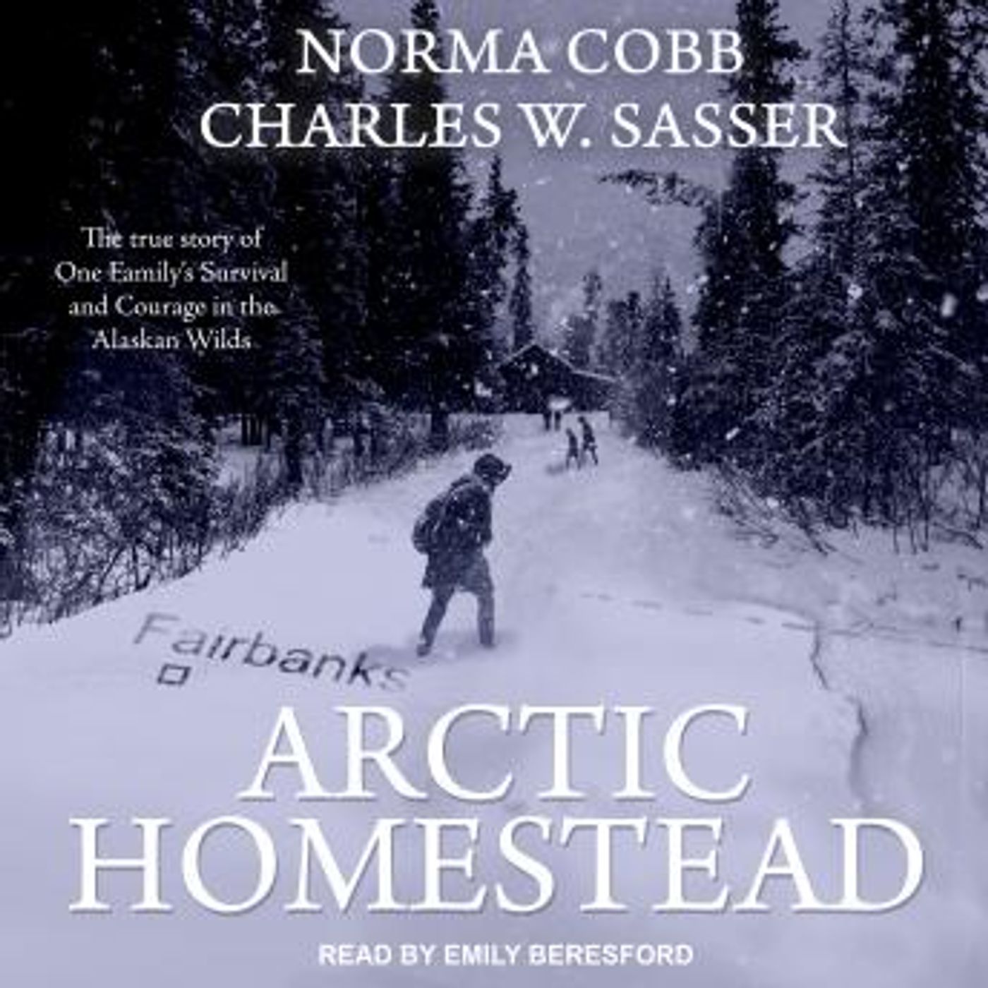 Enjoy Amazing Full Trial Audiobooks in Biography & Memoir, Memoirs