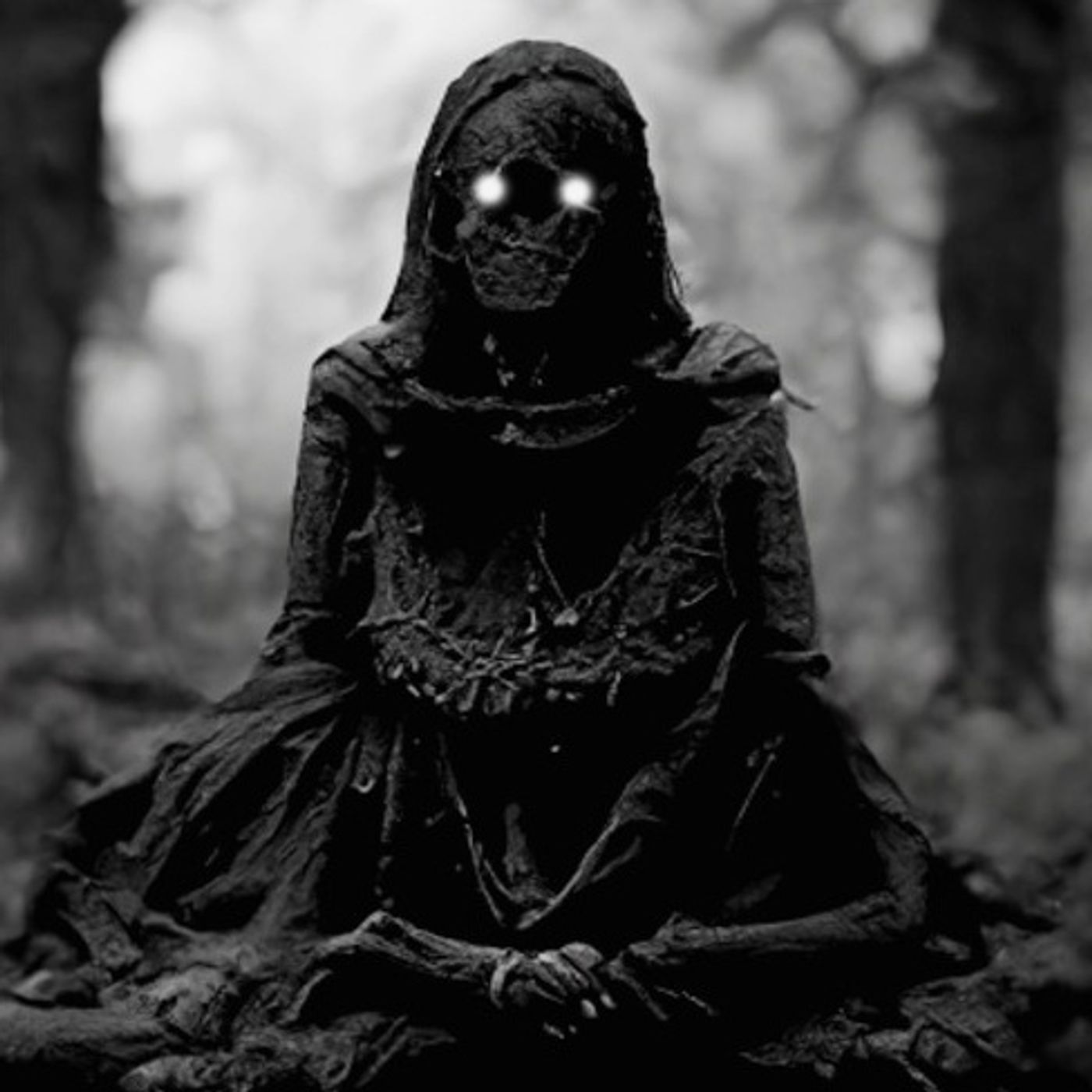 Brujería Hindú, Y La Santa Muerte Historias De Terror - REDE