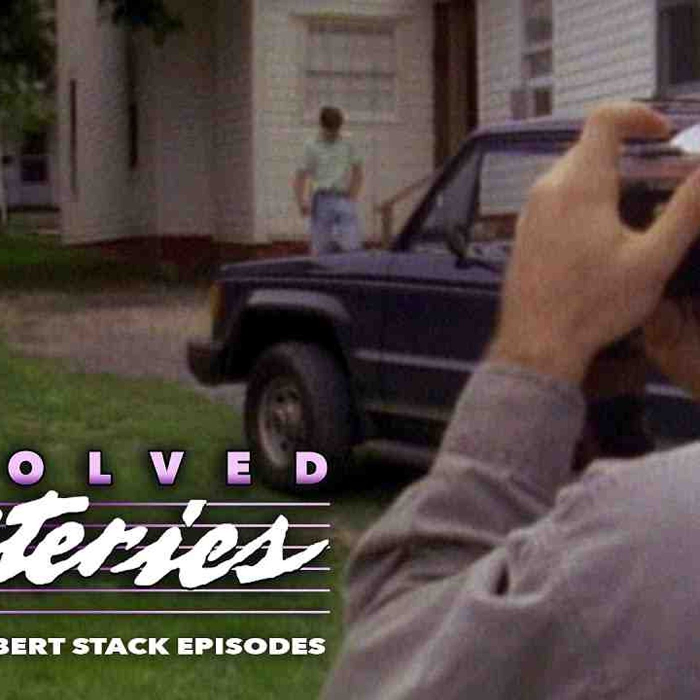 Unsolved Mysteries with Robert Stack - Updated Full Episode