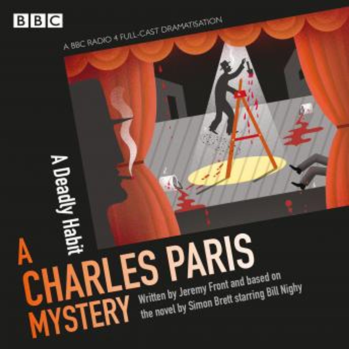 Access Unmissable Audiobooks in Mystery, Thriller & Horror, Suspense