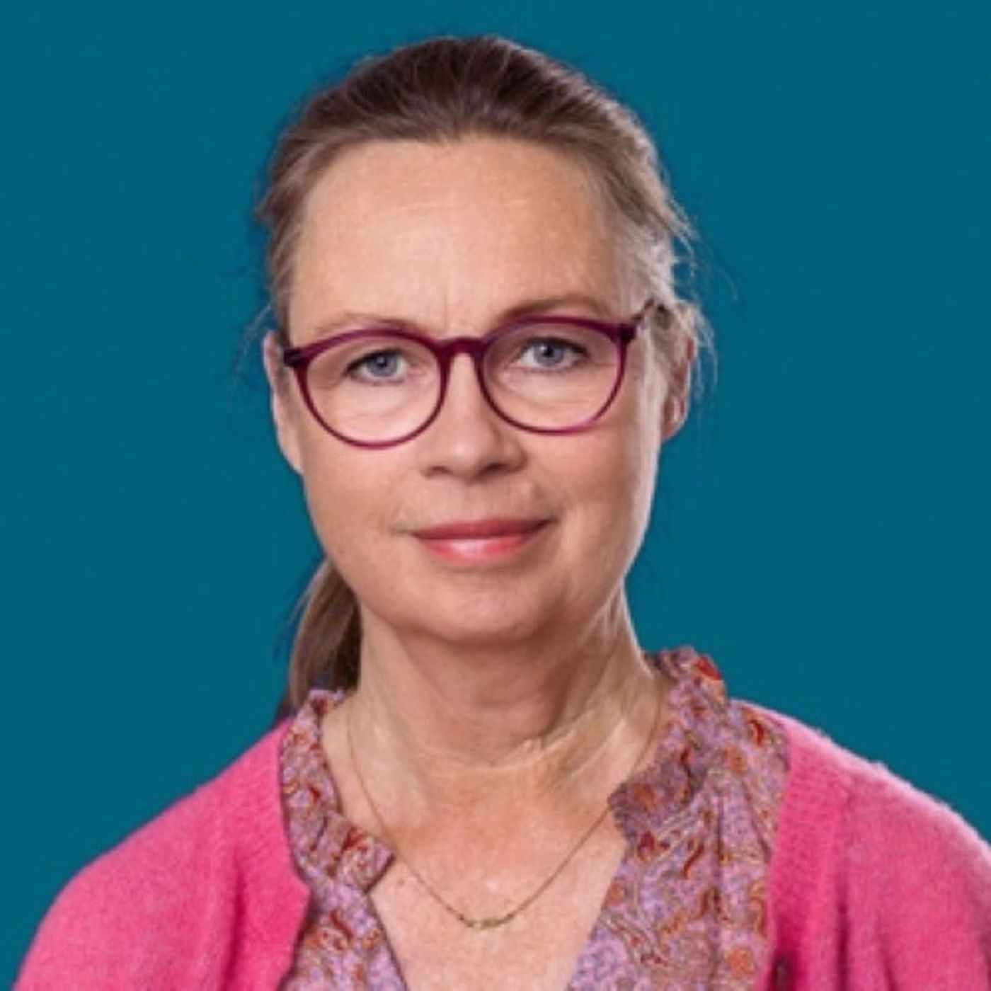 20. s. e. trinitatis. Christine Pihl i samtale med Bo Heikendorf Petersen