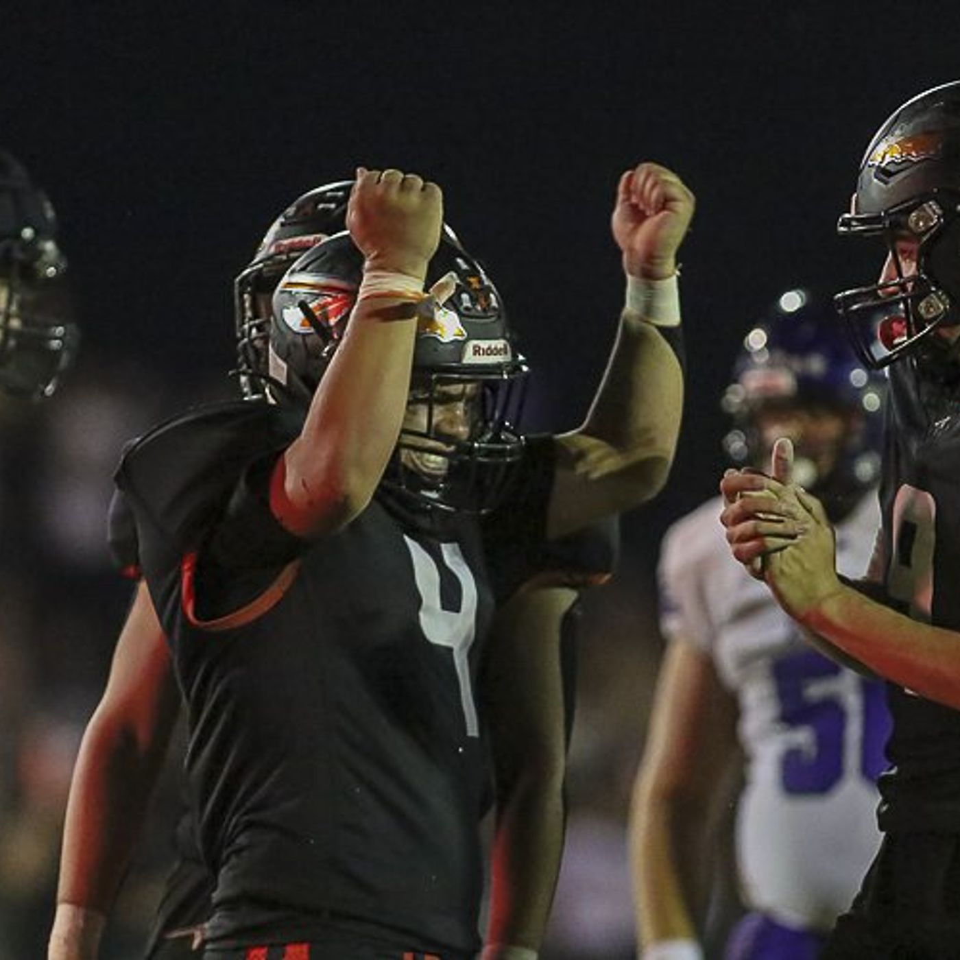High school football: Week 3 results; recaps for every game in the Kendall County area episode artwork