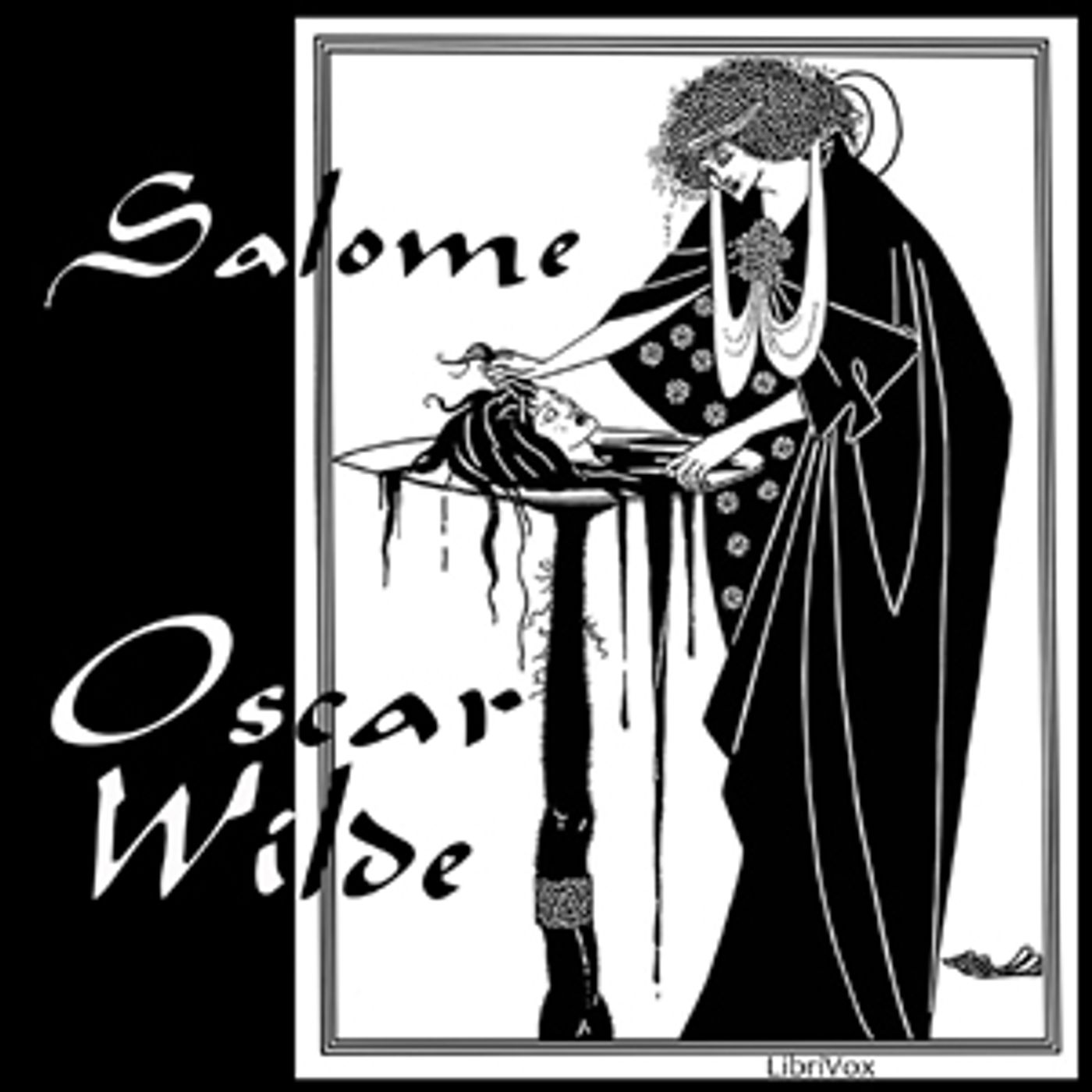 Oscar Wilde, Salome