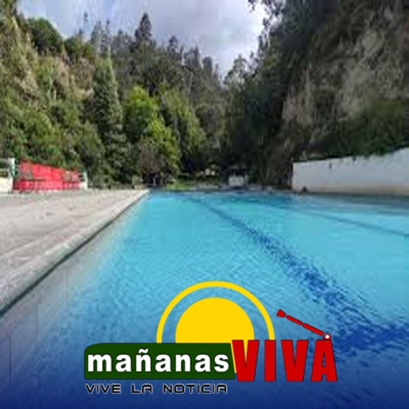 Johnny Coral – Manejo administrativo piscinas Puente Nuevo