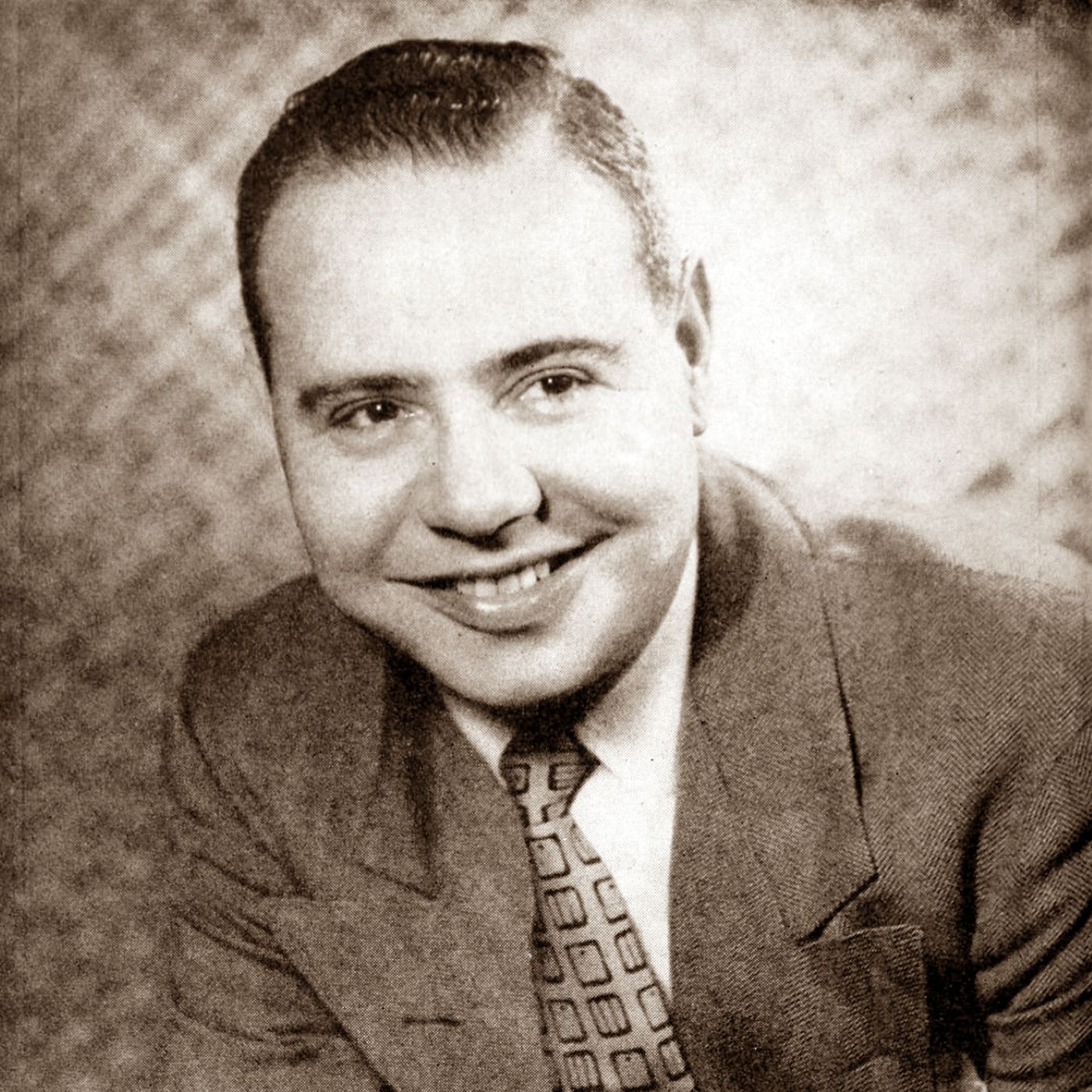 Classic Radio Theater with Wyatt Cox