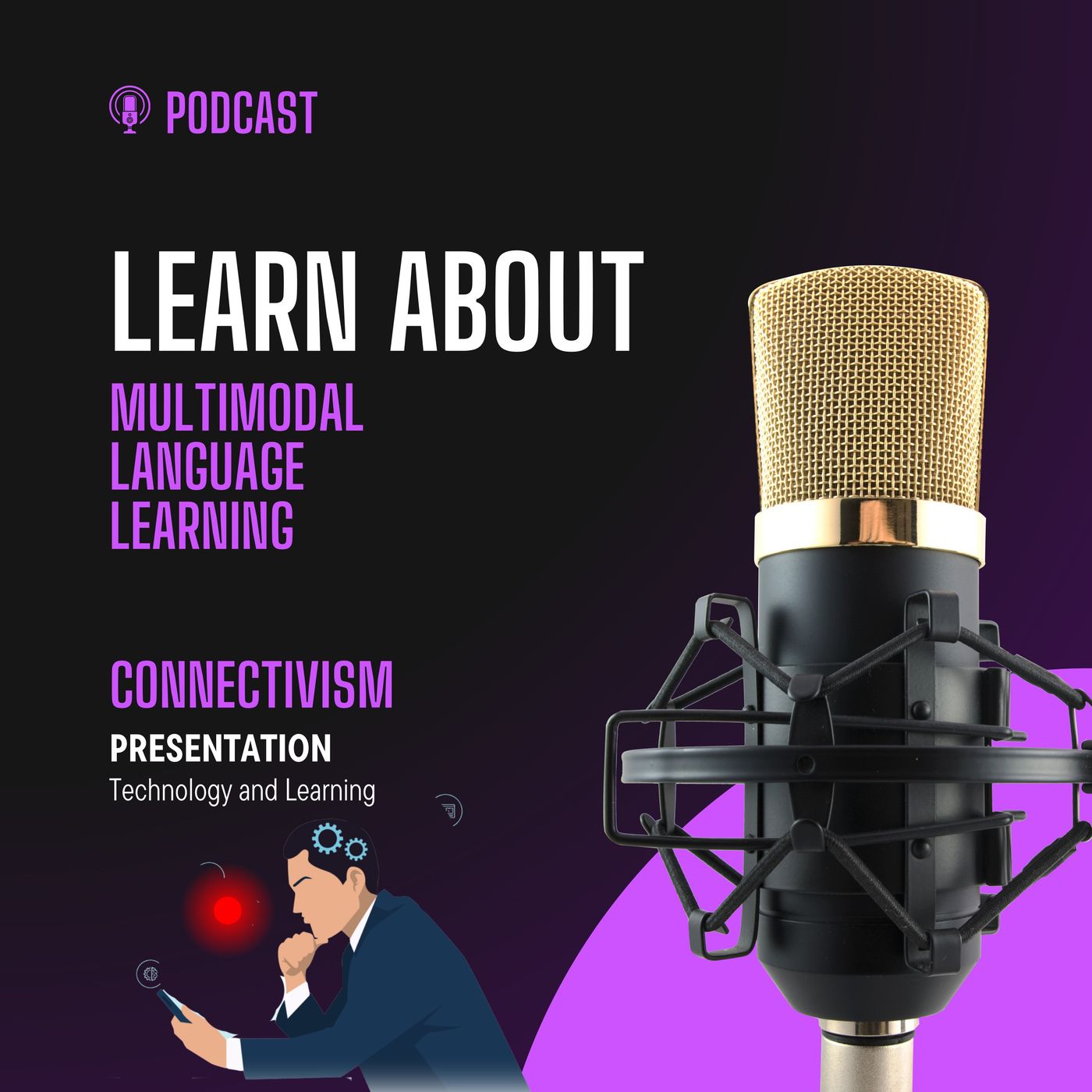 MLL: Through technology.