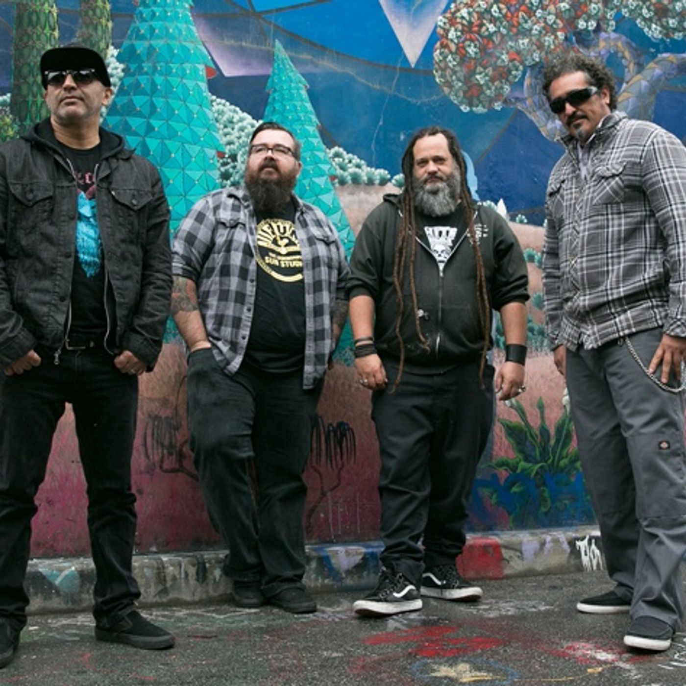 Soundwaves: The Music Interview