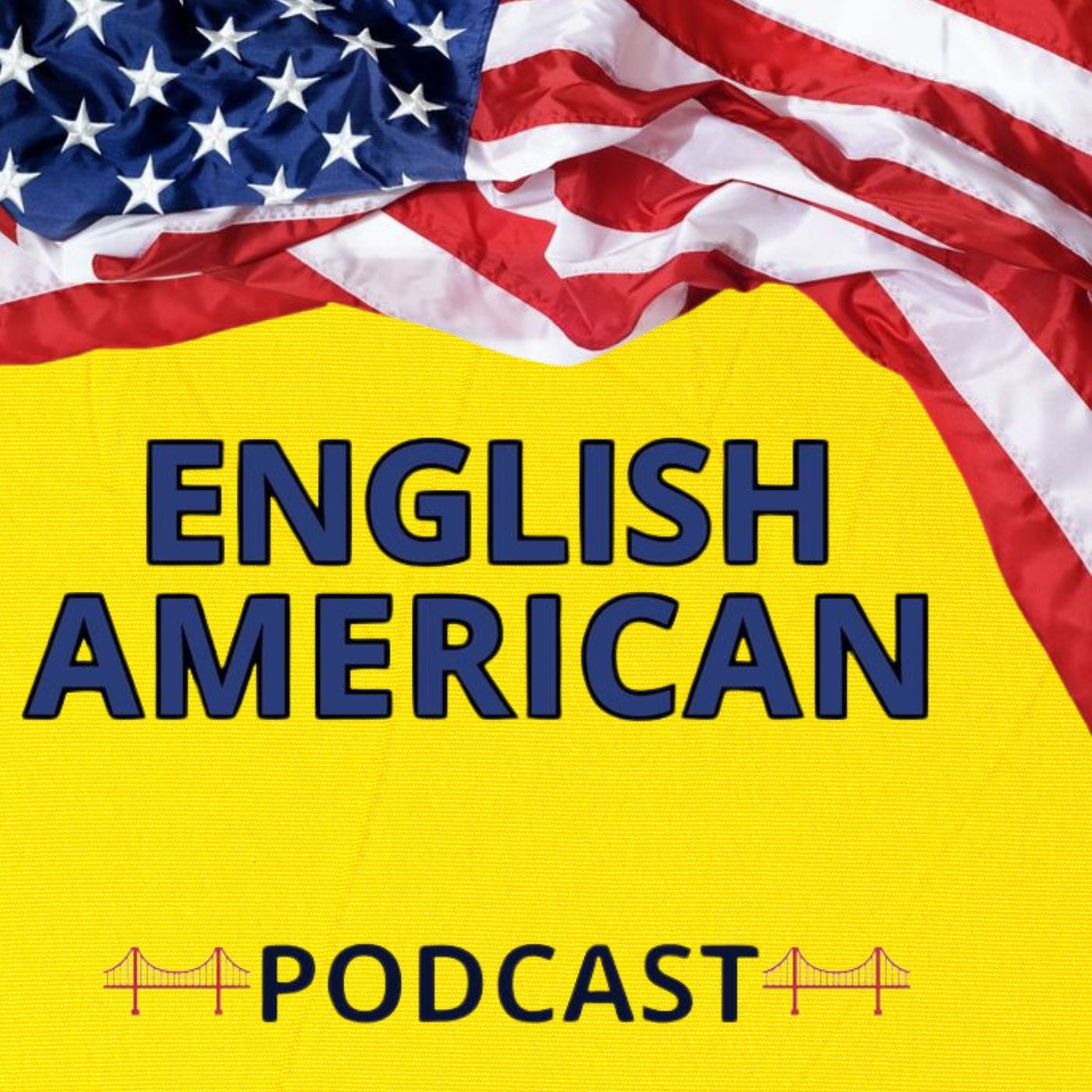 American English