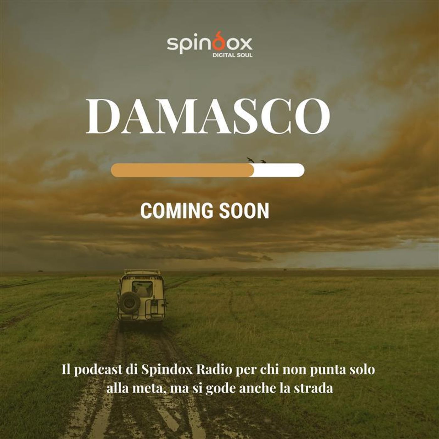 DAMASCO