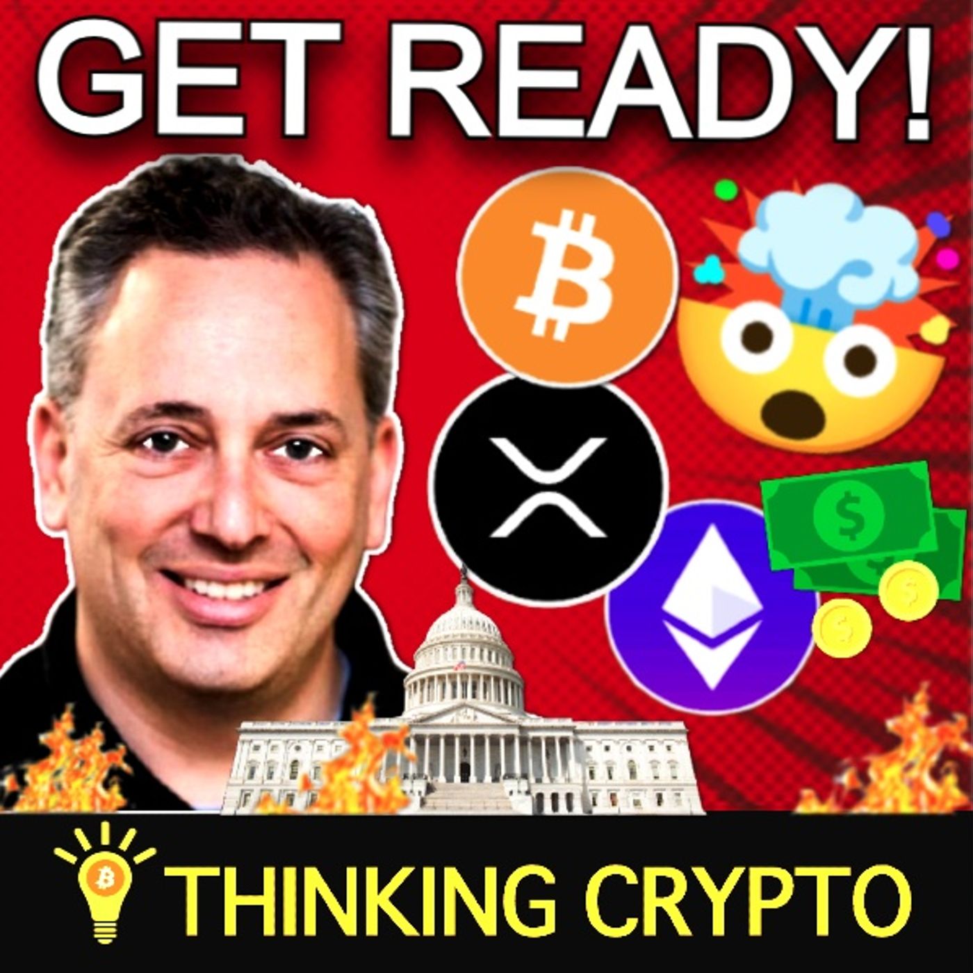 Podcast Cover