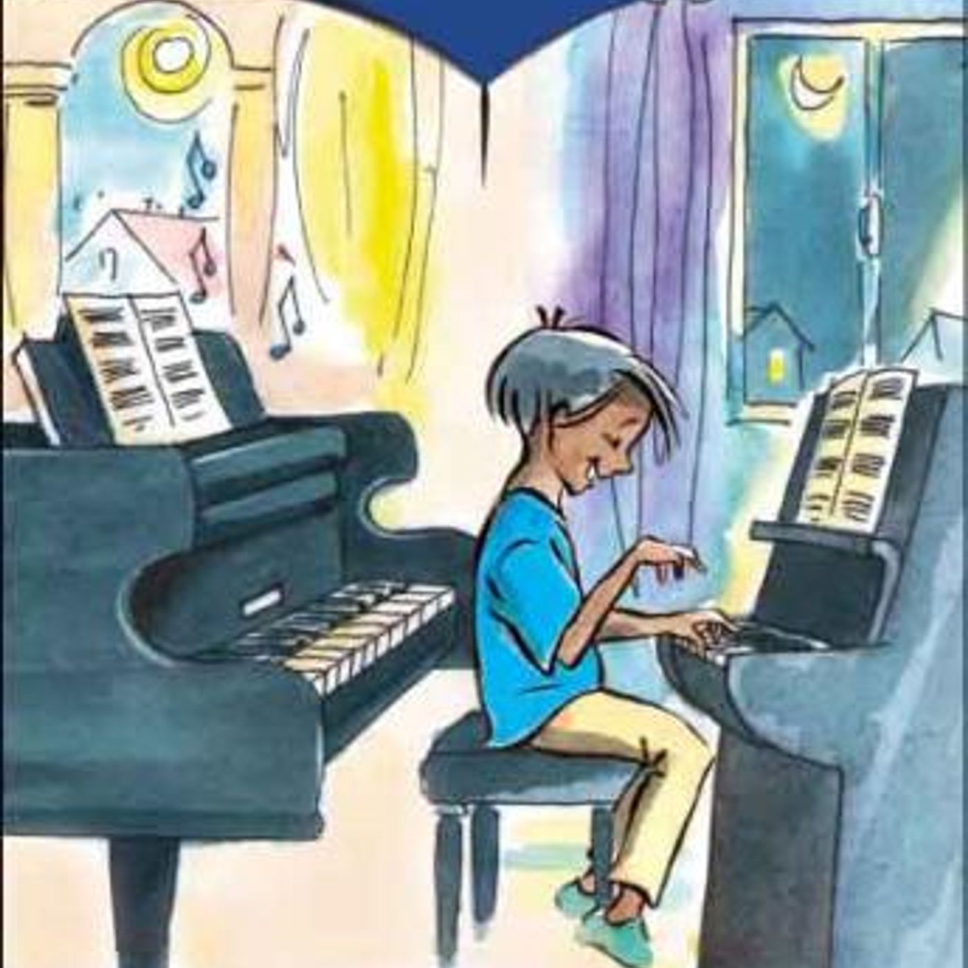 Get New Full Audiobooks in Kids, Ages 5 & Under