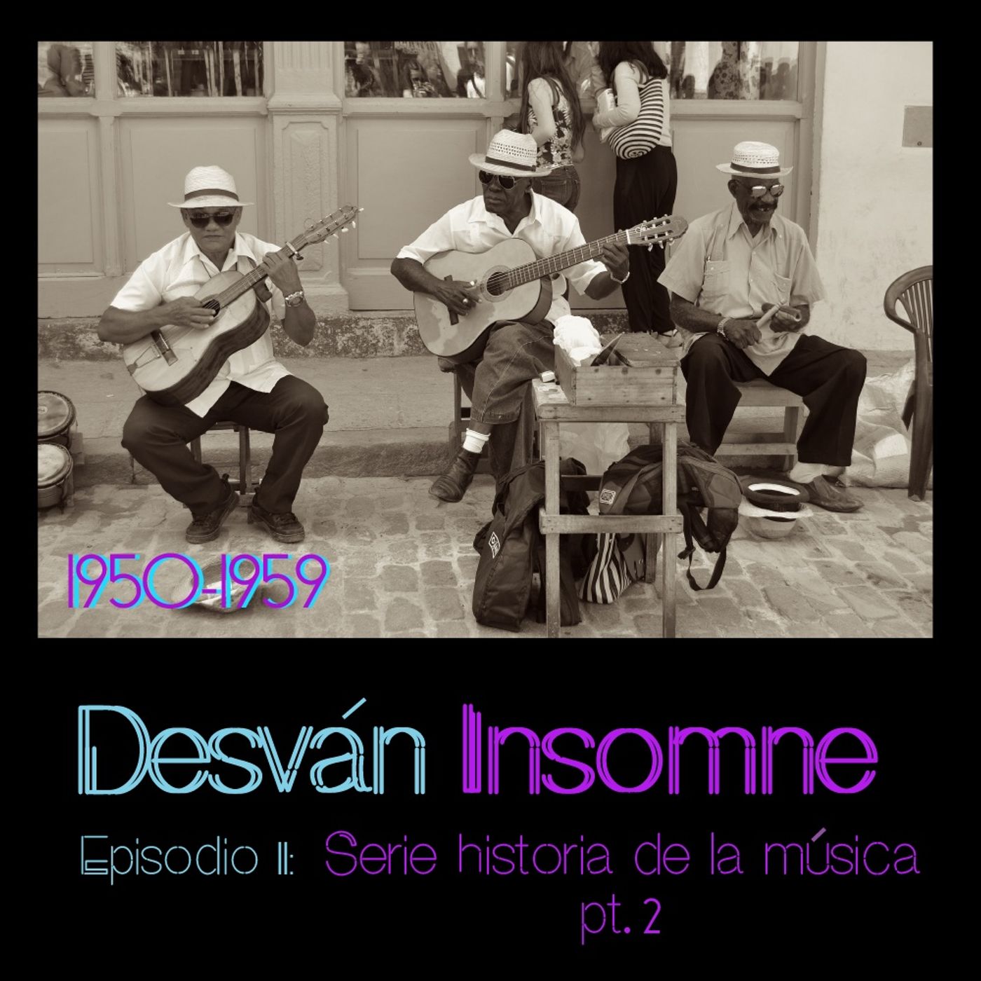 Desván Insomne