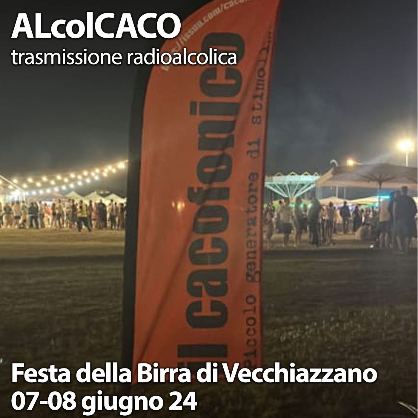 AlcolCACO