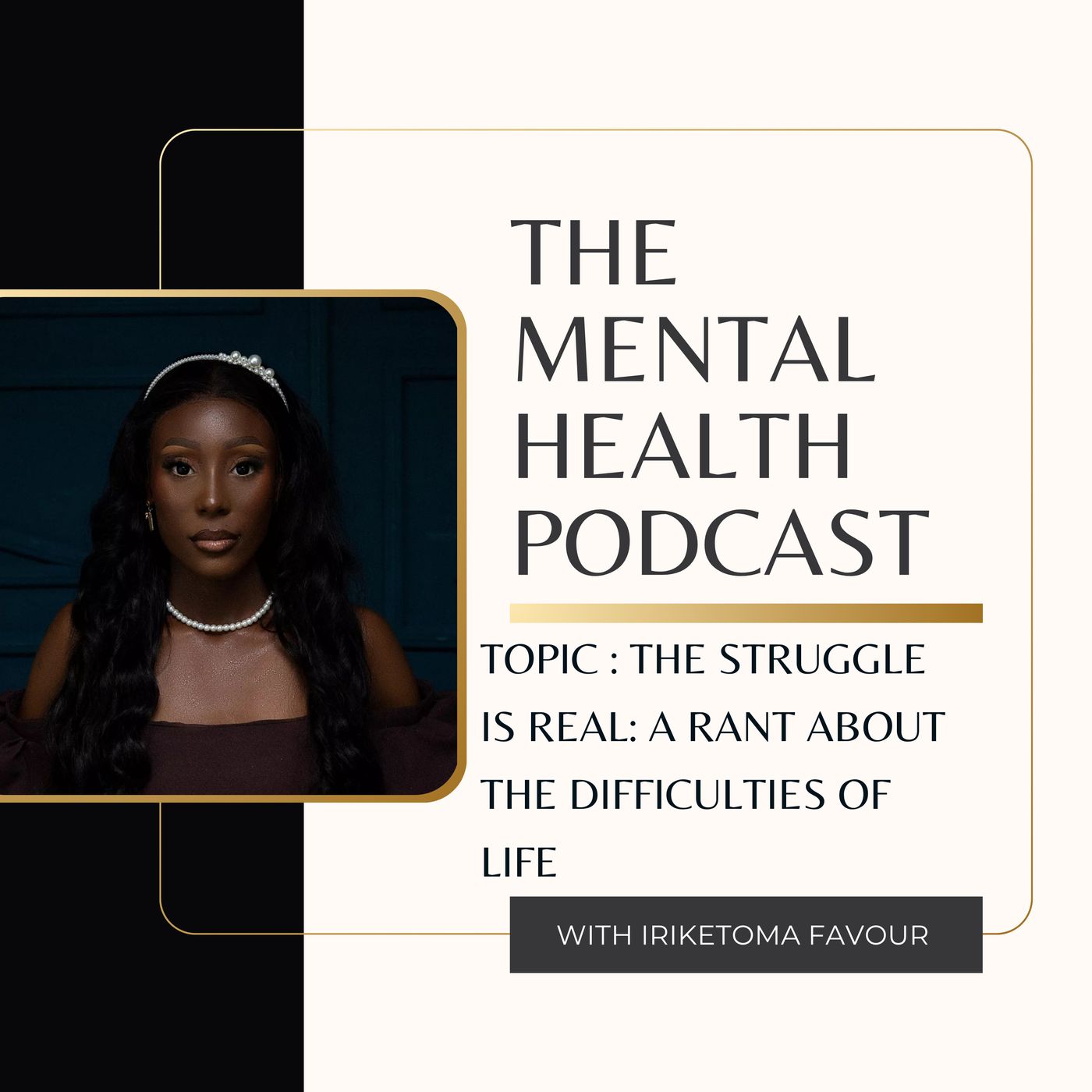 All About Mental Health