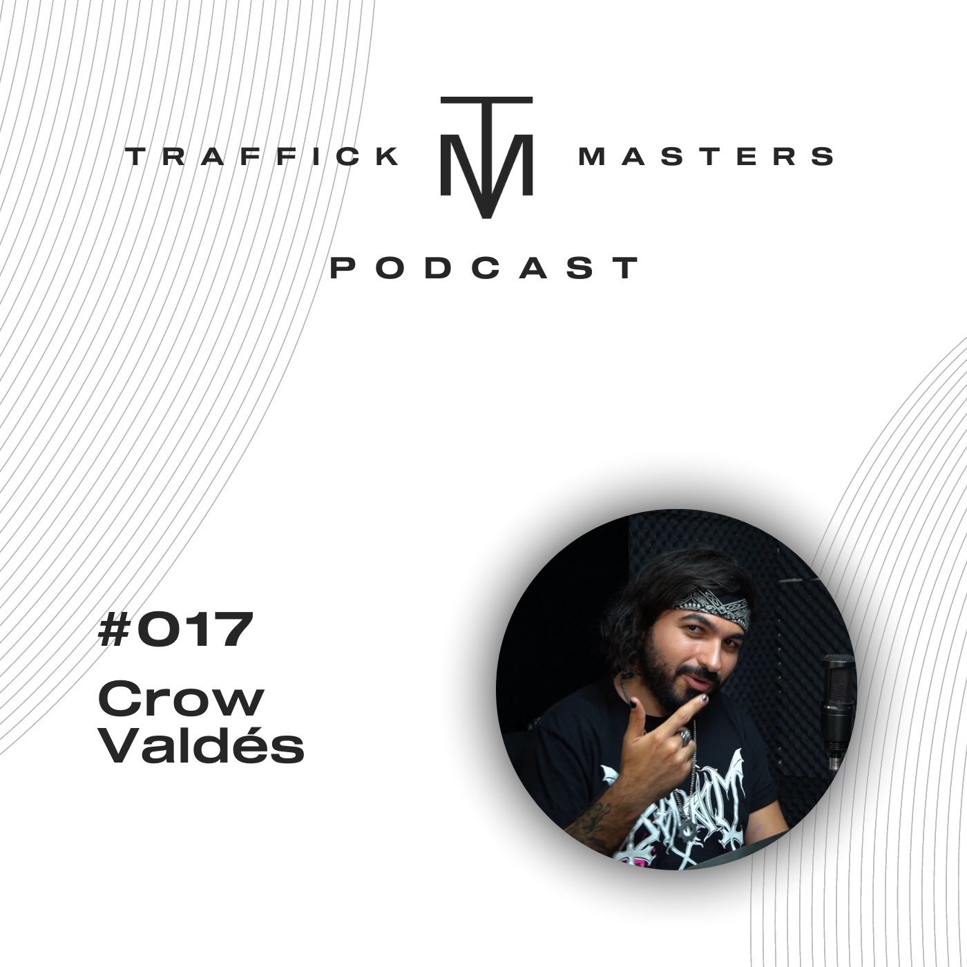 Traffick Masters