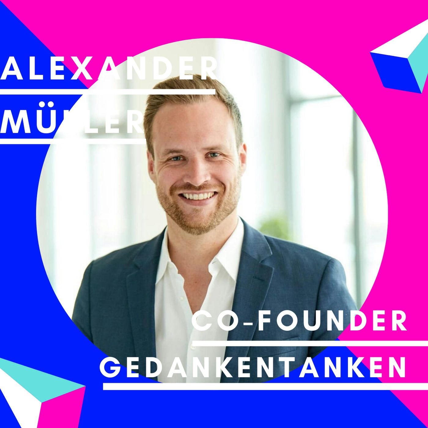 Unicorn Bakery - Wie Startup Gründer erfolgreiche Firmen aufbauen