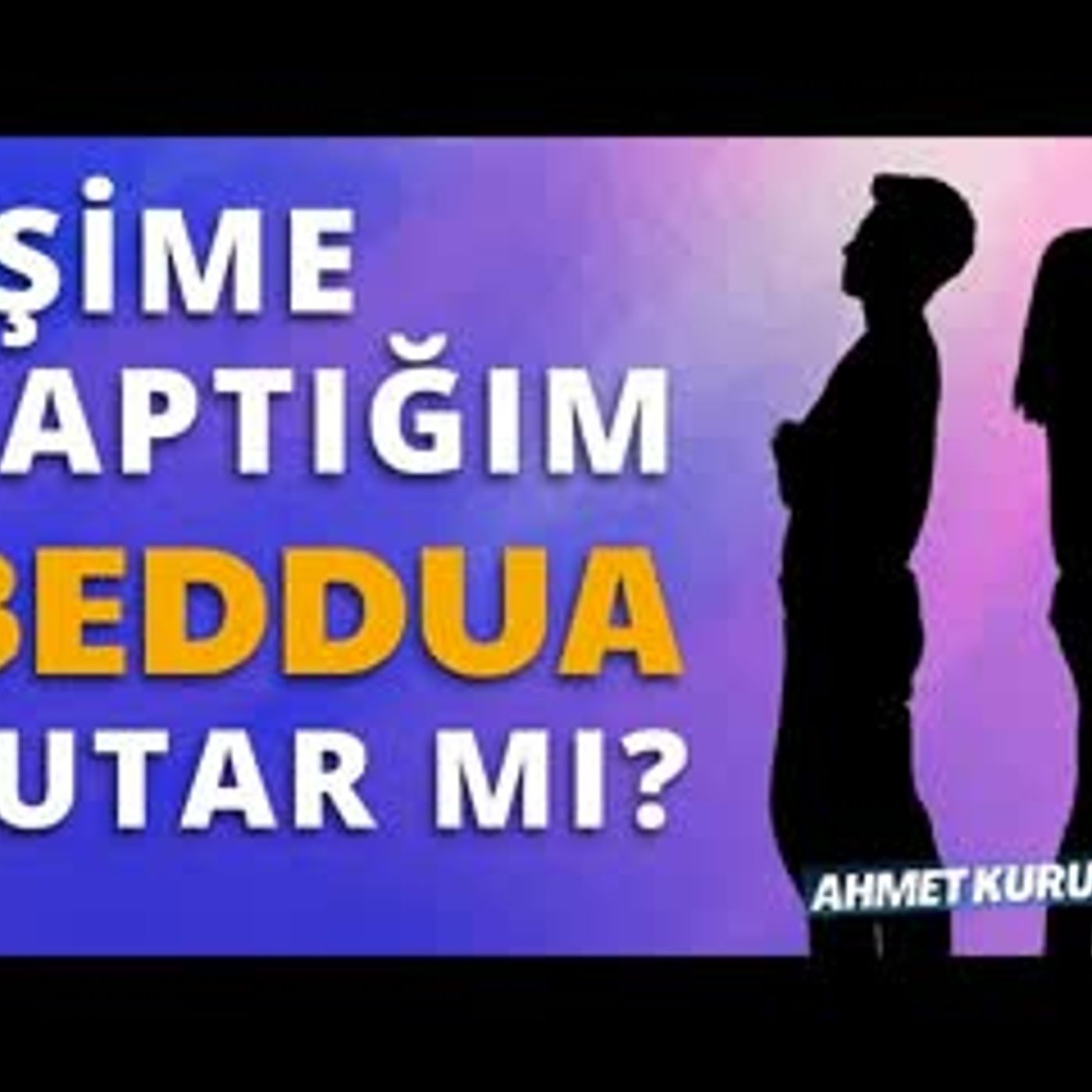 Ahmet Kurucan Podcast