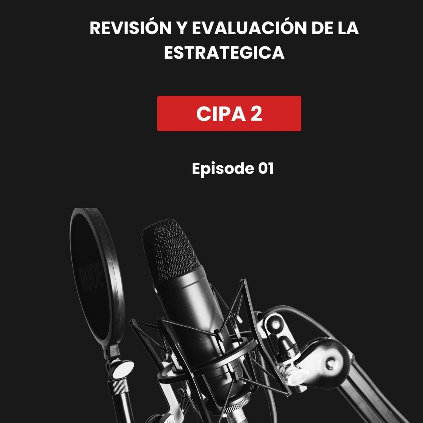 Revisión y evaluación de la estrategia episode artwork